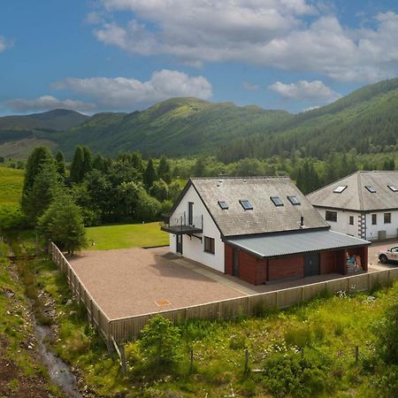Achintee Cottages No 2 Fort William Buitenkant foto