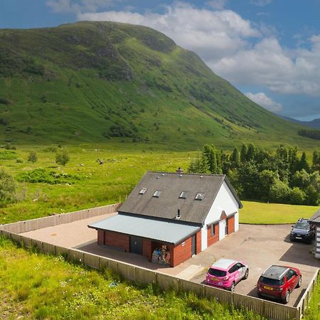 Achintee Cottages No 2 Fort William Buitenkant foto