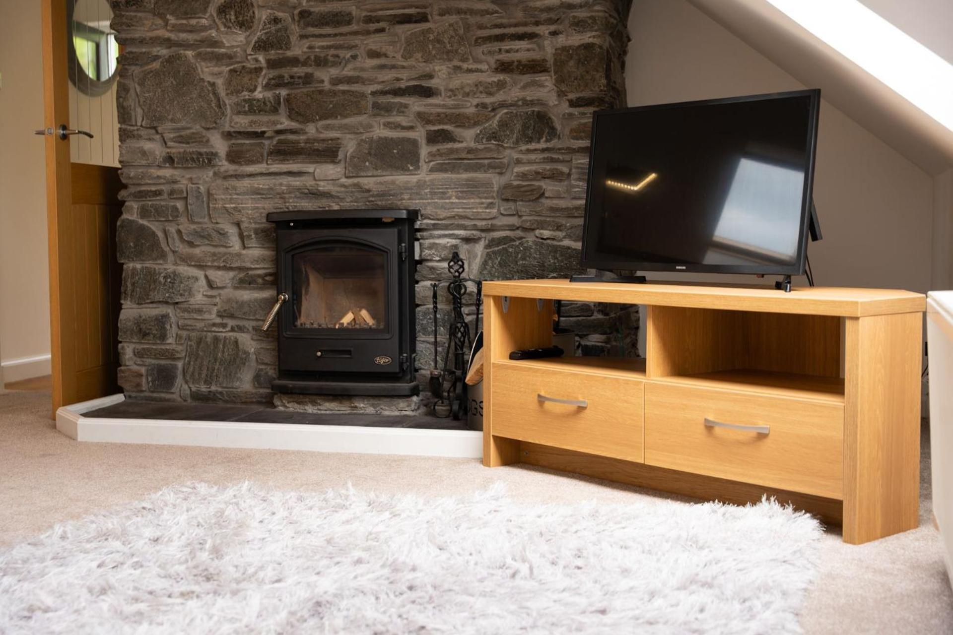 Achintee Cottages No 2 Fort William Buitenkant foto