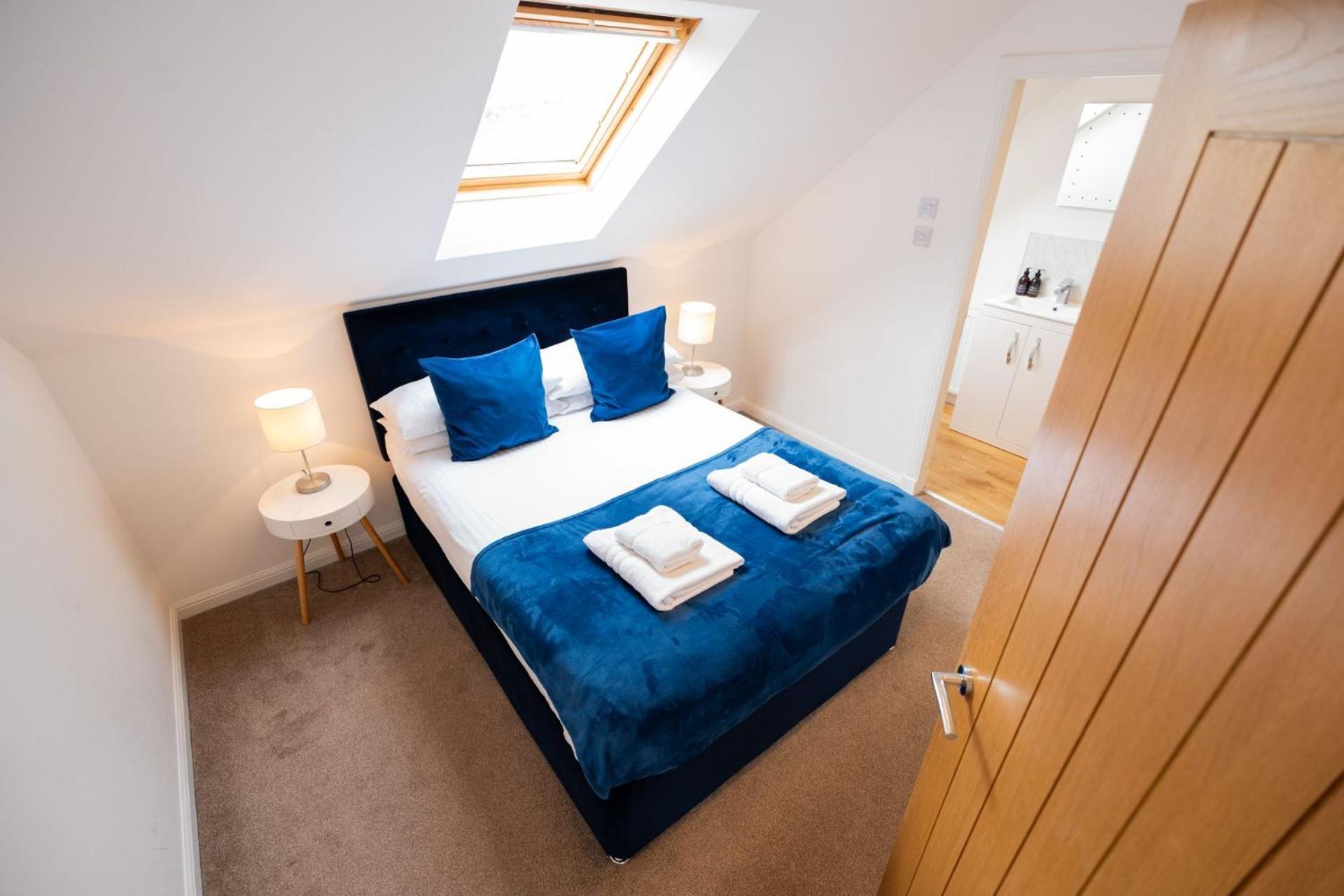 Achintee Cottages No 2 Fort William Buitenkant foto