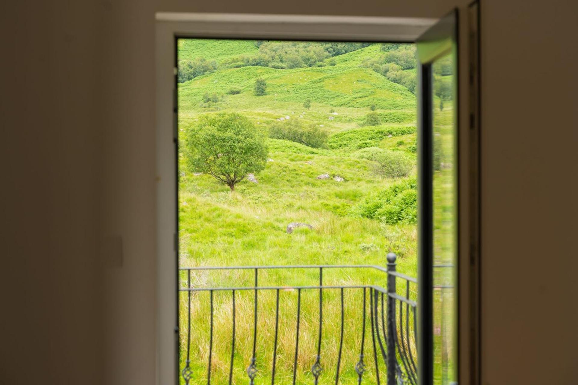 Achintee Cottages No 2 Fort William Buitenkant foto