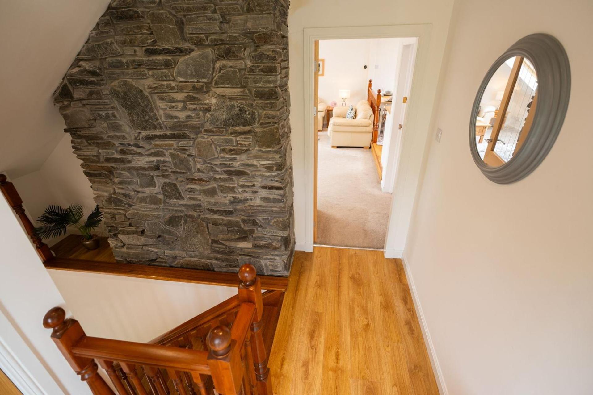 Achintee Cottages No 2 Fort William Buitenkant foto